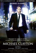 Affiche miniature du film Michael Clayton