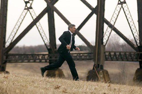 george clooney 10 - Michael Clayton