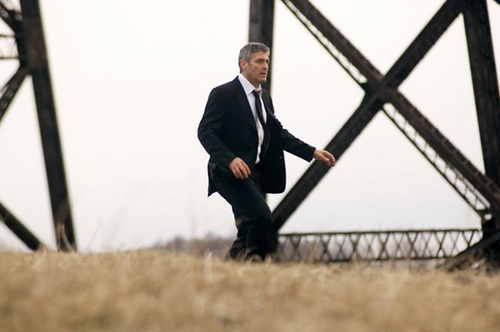 george clooney 11 - Michael Clayton