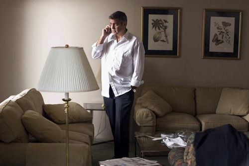 george clooney 16 - Michael Clayton