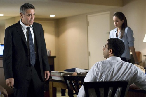 george clooney 17 - Michael Clayton