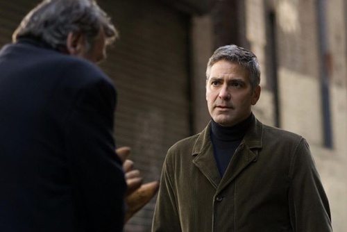 george clooney 22 - Michael Clayton