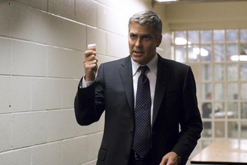 george clooney 23 - Michael Clayton