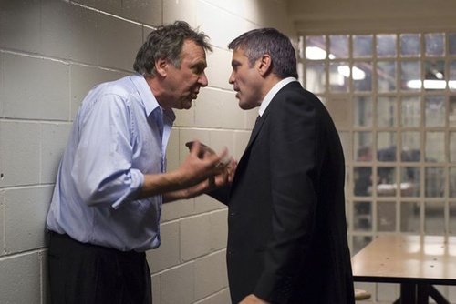 george clooney 24 - Michael Clayton