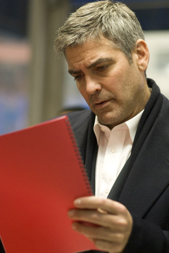 george clooney 2 - Michael Clayton