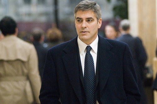 george clooney 30 - Michael Clayton