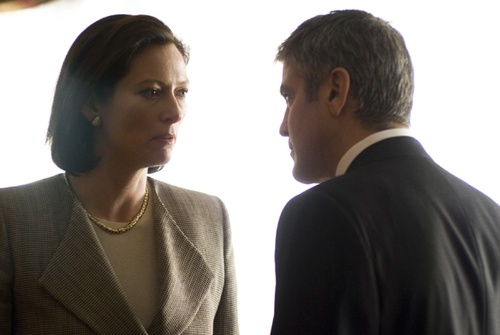george clooney 3 - Michael Clayton