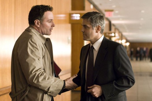 george clooney 6 - Michael Clayton