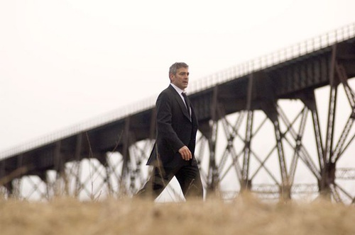 george clooney 9 - Michael Clayton