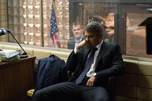 george clooney - Michael Clayton