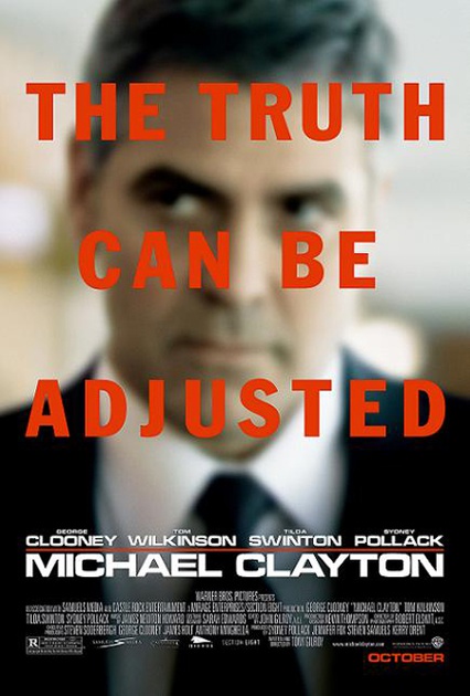 michael clayton 2 - Michael Clayton