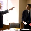 sydney pollack 2 - Michael Clayton
