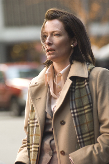 tilda swinton 3 - Michael Clayton