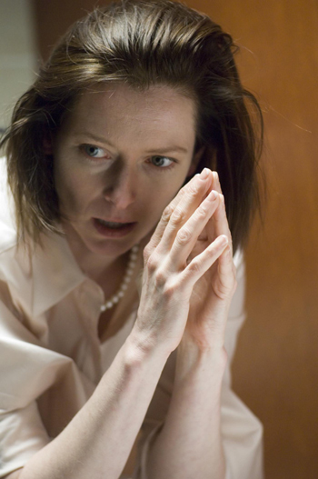 tilda swinton 4 - Michael Clayton