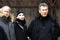 tony gilroy 3 - Michael Clayton