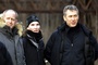 tony gilroy 3 - Michael Clayton