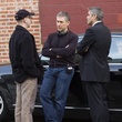 tony gilroy - Michael Clayton