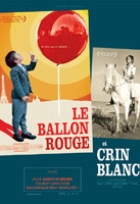 Affiche miniature du film Crin Blanc