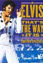 Affiche miniature du film Elvis : That's the Way it is