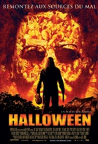Affiche miniature du film Halloween
