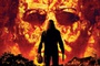 Affiche du film Halloween