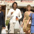 geraldine pailhas 3 - Les Randonneurs à Saint-Tropez