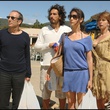 karin viard 4 - Les Randonneurs à Saint-Tropez