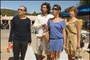 karin viard 4 - Les Randonneurs à Saint-Tropez