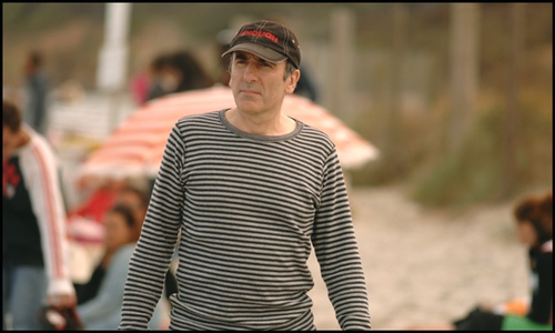 philippe harel - Les Randonneurs à Saint-Tropez