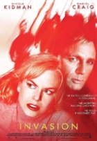 Affiche miniature du film Invasion (2007)
