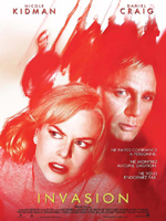 Affiche du film Invasion (2007)