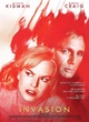 Affiche du film Invasion (2007)