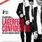 Affiche du film Lagerfeld Confidentiel - Lagerfeld Confidentiel 