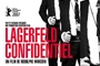 Affiche du film Lagerfeld Confidentiel
