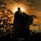 affiche du film batman begins - Batman Begins 