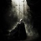 affiche promotionnelle - Batman Begins 