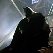 christian bale  - Batman Begins