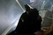 christian bale  - Batman Begins