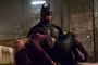 christian bale katie holmes - Batman Begins