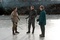 christian bale liam neson christopher nolan - Batman Begins