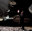 christian bale retourne sur les pas de son enfance - Batman Begins