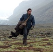 christian bale se cherche - Batman Begins
