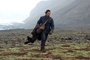 christian bale se cherche - Batman Begins