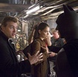 christopher nolan realisateur katie holmes christian bale - Batman Begins