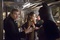 christopher nolan realisateur katie holmes christian bale - Batman Begins