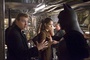 christopher nolan realisateur katie holmes christian bale - Batman Begins