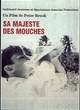 Affiche du film Sa Majesté des mouches