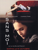 Affiche du film Sans moi 