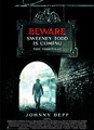 Sweeney Todd : Le Diabolique Barbier de Fleet Street
