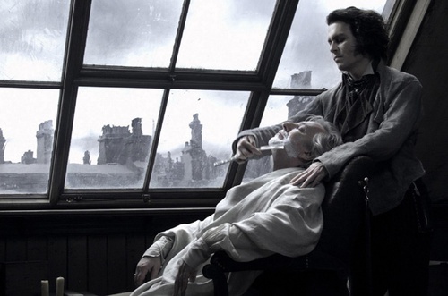 alan rickman 2 - Sweeney Todd